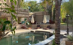 Oudtshoorn Guest House